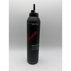 Matrix Height of Glam Volumizing Foam Mousse 9oz Partial Discontinued HTF
